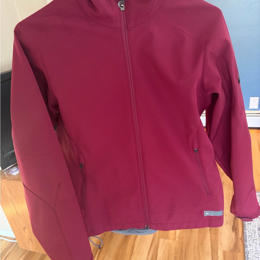 REI Women's Jacket